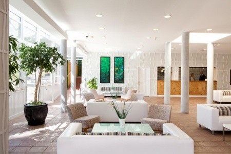 Kanárske ostrovy Tenerife Checkin Bungalows Atlántida 8 dňový pobyt Polpenzia Letecky Letisko: Viedeň jún 2023 ( 1/06/23- 8/06/23)