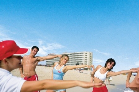Kanárske ostrovy Fuerteventura Riu Oliva Beach Resort 8 dňový pobyt All Inclusive Letecky Letisko: Viedeň jún 2023 (10/06/23-17/06/23)