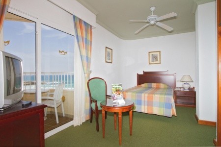 Kanárske ostrovy Fuerteventura Riu Oliva Beach Resort 8 dňový pobyt All Inclusive Letecky Letisko: Viedeň jún 2023 (10/06/23-17/06/23)