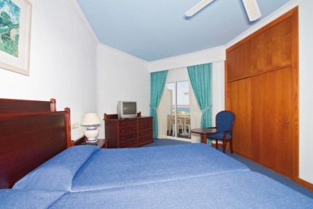 Kanárske ostrovy Fuerteventura Riu Oliva Beach Resort 8 dňový pobyt All Inclusive Letecky Letisko: Viedeň jún 2023 (10/06/23-17/06/23)