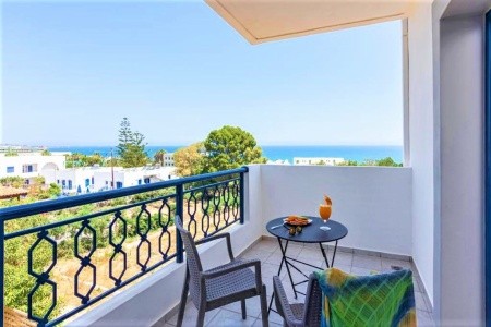 Cretan Seaside Boutique (Ex. Sunshine Seaside) - 4