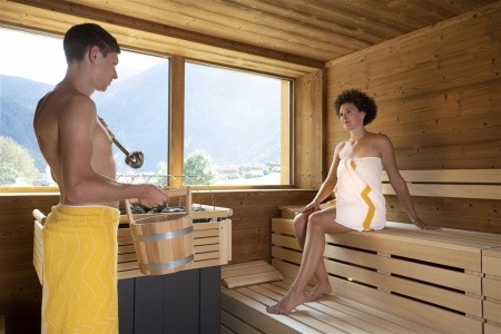 Hotel Post Krimml - 3