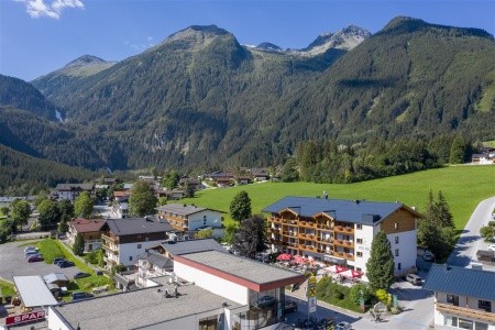 Hotel Post Krimml - 5