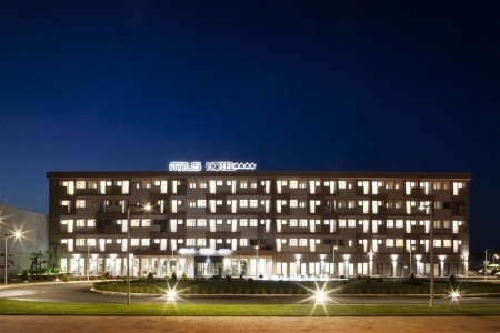 Mjus World Resort & Thermal Park - 3