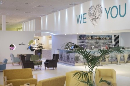 Mjus World Resort & Thermal Park - 4