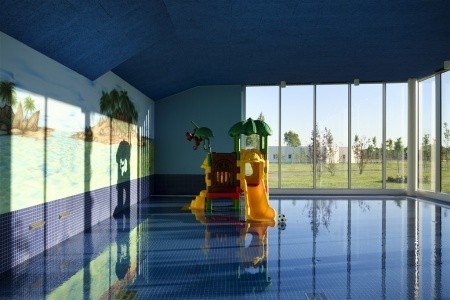 Mjus World Resort & Thermal Park - 8