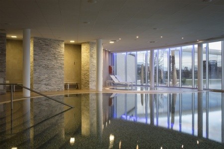 Mjus World Resort & Thermal Park - 13