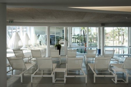 Mjus World Resort & Thermal Park - 15