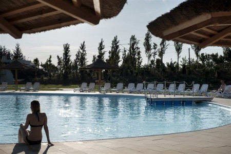 Mjus World Resort & Thermal Park - 17