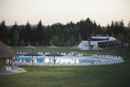 Mjus World Resort & Thermal Park - 19