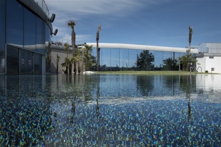 Mjus World Resort & Thermal Park - 21
