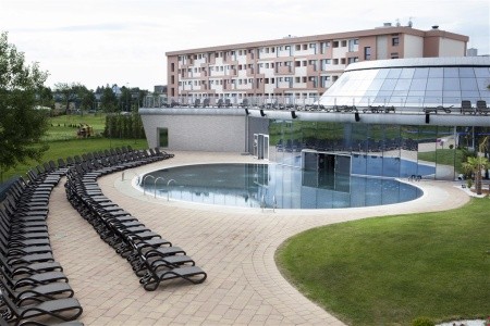 Mjus World Resort & Thermal Park - 22