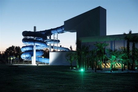 Mjus World Resort & Thermal Park - 25