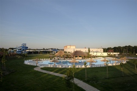 Mjus World Resort & Thermal Park - 26