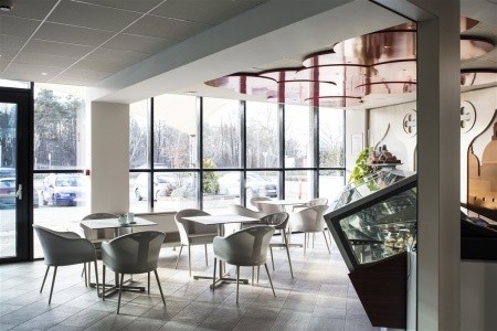 Mjus World Resort & Thermal Park - 28