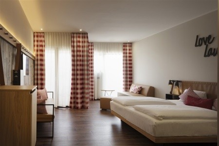 Mjus World Resort & Thermal Park - 29