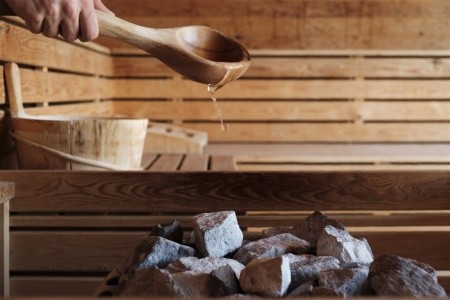 Mjus World Resort & Thermal Park - 36