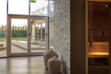 Mjus World Resort & Thermal Park - 38