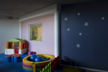 Mjus World Resort & Thermal Park - 44