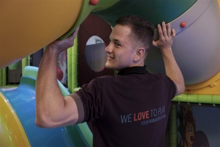 Mjus World Resort & Thermal Park - 47