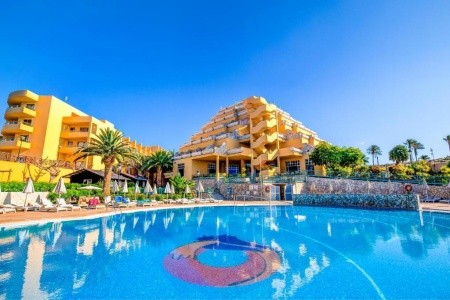 Kanárske ostrovy Fuerteventura Sbh Costa Calma Beach Resort 8 dňový pobyt All Inclusive Letecky Letisko: Viedeň jún 2023 (13/06/23-20/06/23)