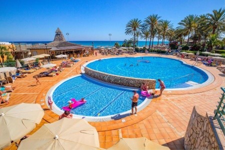 Kanárske ostrovy Fuerteventura Sbh Costa Calma Beach Resort 8 dňový pobyt All Inclusive Letecky Letisko: Viedeň jún 2023 (13/06/23-20/06/23)