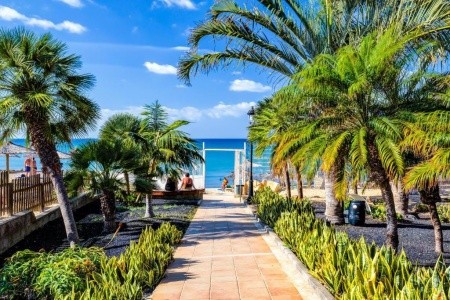 Kanárske ostrovy Fuerteventura Sbh Costa Calma Beach Resort 8 dňový pobyt All Inclusive Letecky Letisko: Viedeň jún 2023 (13/06/23-20/06/23)