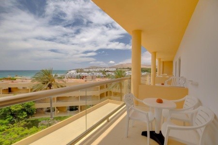 Kanárske ostrovy Fuerteventura Sbh Costa Calma Beach Resort 8 dňový pobyt All Inclusive Letecky Letisko: Viedeň jún 2023 (13/06/23-20/06/23)