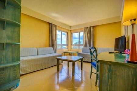 Kanárske ostrovy Fuerteventura Sbh Costa Calma Beach Resort 8 dňový pobyt All Inclusive Letecky Letisko: Viedeň jún 2023 (13/06/23-20/06/23)