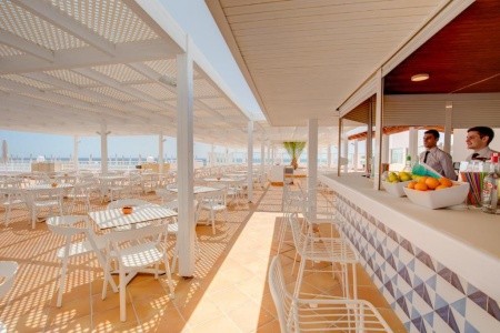 Kanárske ostrovy Fuerteventura Sbh Maxorata Resort 8 dňový pobyt All Inclusive Letecky Letisko: Viedeň jún 2023 (13/06/23-20/06/23)