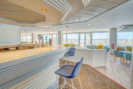 Kanárske ostrovy Fuerteventura Sbh Maxorata Resort 8 dňový pobyt All Inclusive Letecky Letisko: Viedeň jún 2023 (13/06/23-20/06/23)
