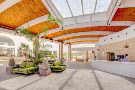 Kanárske ostrovy Fuerteventura Sbh Maxorata Resort 8 dňový pobyt All Inclusive Letecky Letisko: Viedeň jún 2023 (13/06/23-20/06/23)