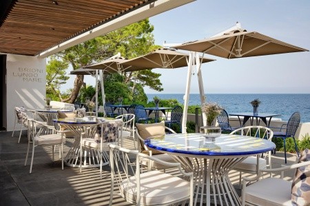 Grand Brioni A Radisson Collection (Ex. Brioni) - 47