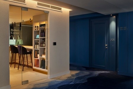 Grand Brioni A Radisson Collection (Ex. Brioni) - 55