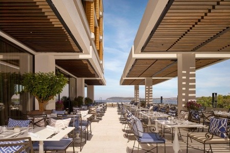 Grand Brioni A Radisson Collection (Ex. Brioni) - 90