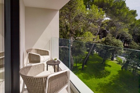 Grand Brioni A Radisson Collection (Ex. Brioni) - 105