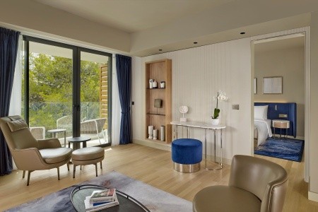 Grand Brioni A Radisson Collection (Ex. Brioni) - 106