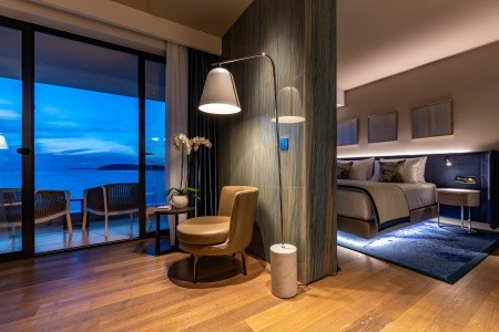 Grand Brioni A Radisson Collection (Ex. Brioni) - 120