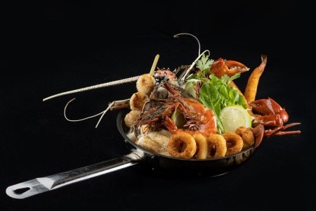 Araliya Beach Resort & Spa - 10