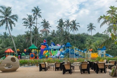 Araliya Beach Resort & Spa - 16