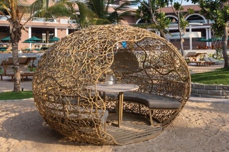 Araliya Beach Resort & Spa - 17