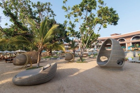 Araliya Beach Resort & Spa - 19