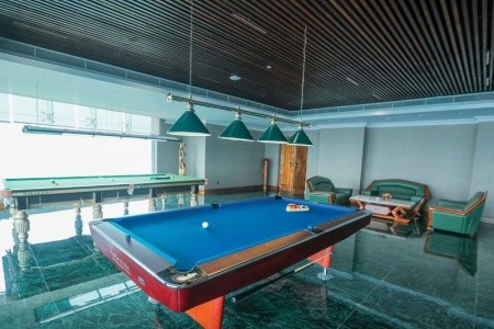 Araliya Beach Resort & Spa - 20