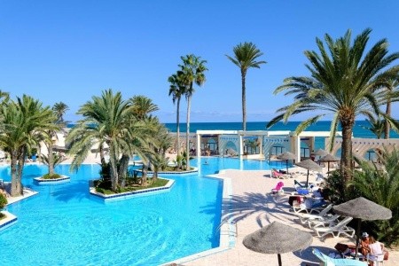 Zita Beach Resort - 4