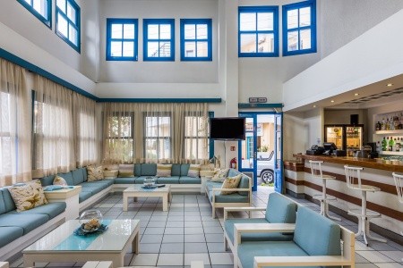 Central Hersonissos - 5