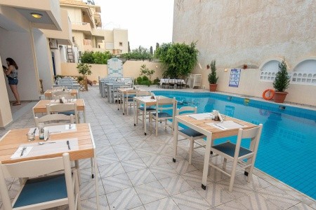 Central Hersonissos - 7