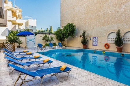 Central Hersonissos - 8