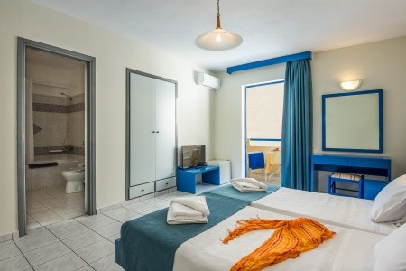 Central Hersonissos - 11