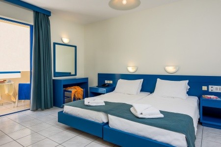 Central Hersonissos - 12