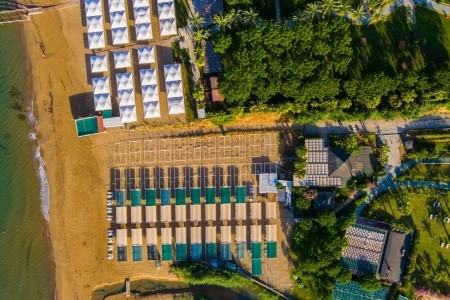 Turecko Side Royal Atlantis Spa & Resort 11 dňový pobyt Ultra All inclusive Letecky Letisko: Bratislava July 2026 (21/07/26-31/07/26)